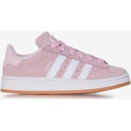 Adidas Originals Campus 00s - Bébé rose/blanc 28 unisexe
