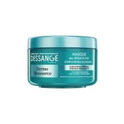 Dessange Dermo Ressource Masque Sérum de Soin 250 ML - Pot 250 ml