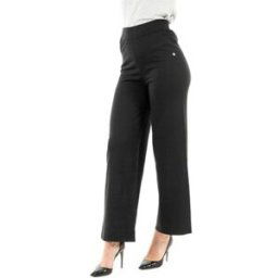 Pantalon Les Tropéziennes par M Belarbi 14820105b Noir