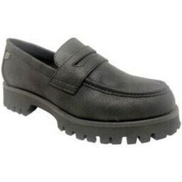 Chaussures MTNG Chaussure femme MUSTANG 59370 noire Noir