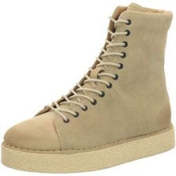 Bottes Joe Shoes - Beige