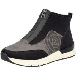 Bottes Rieker - Noir