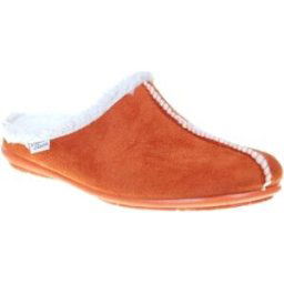 Chaussons La Maison De Lespadrille 9009 Orange