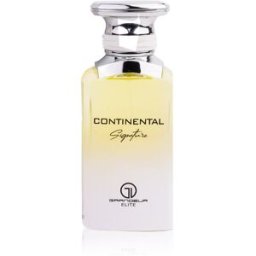 Grandeur Continental Signature Eau de Parfum (Femme) 100 ml