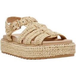 Steve Madden Sandales Beeline naturel 37 female