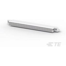 TE Connectivity Barrette femelle encastrable (standard) 533268-6 1 pc(s) Tube