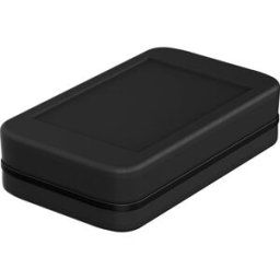 Bopla BL 704015 - 9005 BOLINK_SET 16174305.HMT1 Boîtier pour capteur 70.4 x 42.4 x 17.2 Polycarbonate V0 noir (RAL 9005) 1 pc(s)
