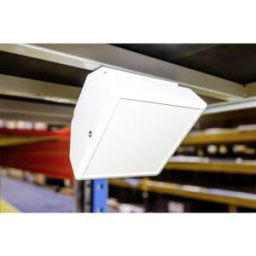 Camdenboss Serie 1500 CB1500-10SWH-KIT-CON Boîtier universel 53.2 x 100 x 100 ABS blanc 1 pc(s)