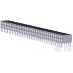 TE Connectivity Barrette femelle (standard) 1-535512-0 1 pc(s) Tube