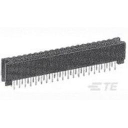 TE Connectivity Barrette femelle (standard) 5-534972-3 1 pc(s) Tube