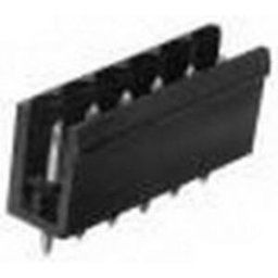 Molex Barrette mâle encastrable (standard) 861502 1 pc(s)
