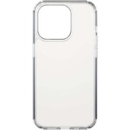 Black Rock Clear Protection Coque arrière Apple iPhone 15 Pro transparent 1310CCT01