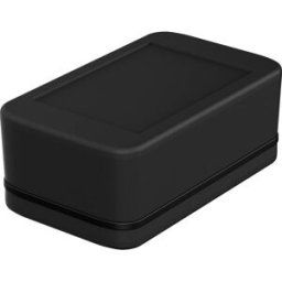 Bopla BL 704025 - 9005 BOLINK_SET 16174505.HMT1 Boîtier pour capteur 71.2 x 43.2 x 27.7 Polycarbonate V0 noir (RAL 9005) 1 pc(s)