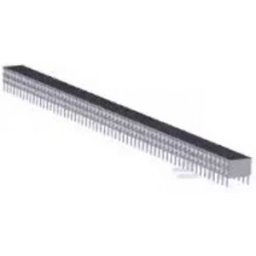 TE Connectivity Barrette femelle (standard) 5-535512-6 1 pc(s) Tube