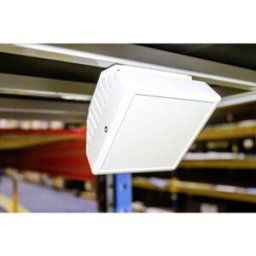 Camdenboss Serie 1500 CB1500-10VWH-KIT-CON Boîtier universel 53.2 x 100 x 100 ABS blanc 1 pc(s)