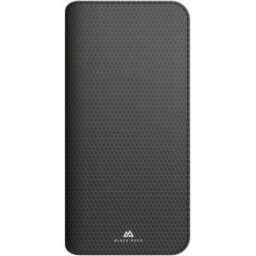 Black Rock Slim Folio Étui portefeuille Samsung Galaxy A25 5G noir 2179SFO02