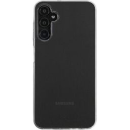 Hama Coque arrière Samsung Galaxy A15, Galaxy A15 5G transparent 00136845