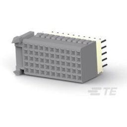 TE Connectivity Barrette femelle encastrable (standard) 5106775-1 1 pc(s) Tube