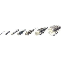 Détecteur de proximité inductif Datalogic IS-12-G1-03 95B063361 M12 affleurant PNP 1 pc(s)