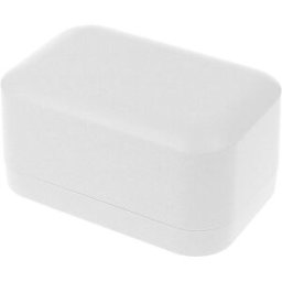 Hammond Electronics 1556CAWH Boîtier universel 120 x 80 x 60 plastique ABS ignifugé blanc 1 pc(s)