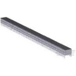 TE Connectivity Barrette femelle encastrable (standard) 5-5535512-5 1 pc(s) Tube