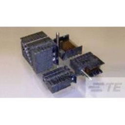 TE Connectivity Barrette femelle encastrable (standard) 2007717-1 1 pc(s) Tube
