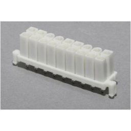Molex Barrette femelle encastrable (standard) 15-24-7187 1 pc(s) Tray
