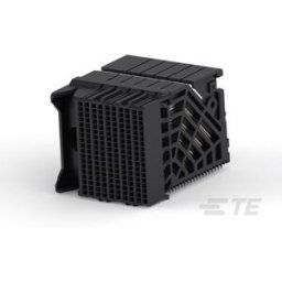TE Connectivity Barrette femelle encastrable (standard) 2132724-1 1 pc(s) Tube