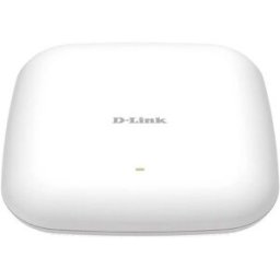 DAP-2662 D-Link DAP-2662 Single Point daccès Wi-Fi 1200 MBit/s 2.4 GHz, 5 GHz