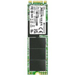 Transcend MTS970T 4 TB SSD interne SATA M.2 2280 SATA III industriel TS4TMTS970T