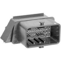 Molex Barrette mâle encastrable (standard) 47732-0361 1 pc(s)