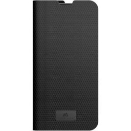 Black Rock The Classic Étui portefeuille Apple iPhone 14 noir 1201MPU02