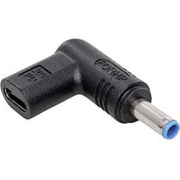 Akyga Adaptateur USB-C 100 W 5 A
