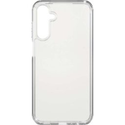 Black Rock Clear Protection Coque arrière Samsung Galaxy A15 transparent 2180CCT01