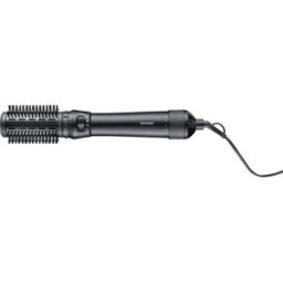 Severin WL0241 Brosse chauffante noir, anthracite
