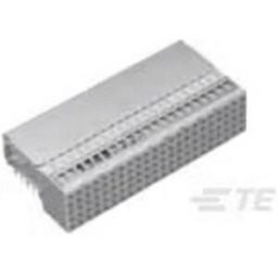 TE Connectivity Barrette femelle encastrable (standard) 352152-4 1 pc(s) Tube