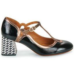 Chaussures escarpins Chie Mihara GRADY Noir 37 femmes