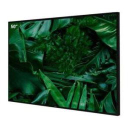 Philips 50bdl3650qe/00 écran d'affichage dynamique écran plat de signalisation numérique 125,7 cm (49.5") wifi 350 cd/m² 4k ultra hd noir intégré dans le processeur android 10