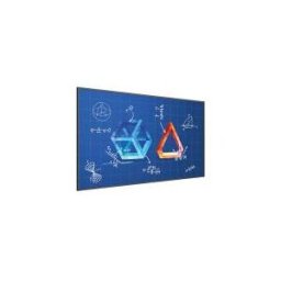 Philips 75bdl3652t/00 écran d'affichage dynamique 190,5 cm (75") ips 420 cd/m² 4k ultra hd noir écran tactile android 9.0