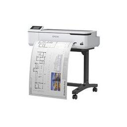 Imprimantes grand format - Epson surecolor sc-t3100 - wireless printer (with stand)