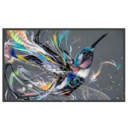 Philips 55bdl3650qe/00 écran d'affichage dynamique écran plat de signalisation numérique 138,7 cm (54.6") wifi 350 cd/m² 4k ultra hd noir intégré dans le processeur android 10