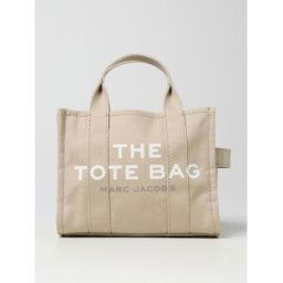 Sac Porté Main MARC JACOBS Femme couleur Beige OS