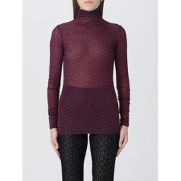 Top PINKO Femme couleur Noir 1 L