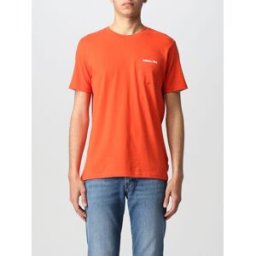 T-Shirt SAVE THE DUCK Homme couleur Rouge 3XL