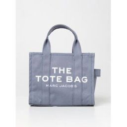 Sac Porté Main MARC JACOBS Femme couleur Bleu OS