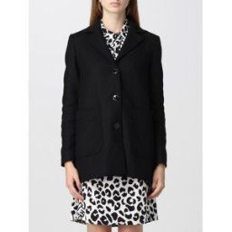 Blazer LOVE MOSCHINO Femme couleur Noir 46
