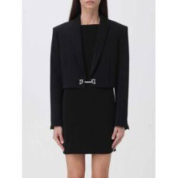 Blazer DSQUARED2 Femme couleur Noir 42