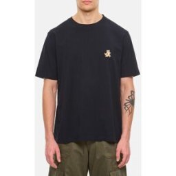 T-Shirt MAISON KITSUNÉ Homme couleur Noir XS