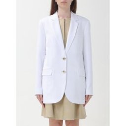 Blazer MICHAEL KORS Femme couleur Blanc 2