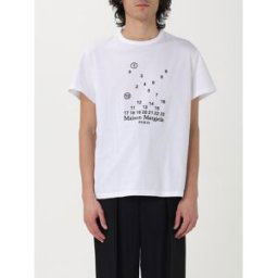 T-Shirt MAISON MARGIELA Homme couleur Blanc XL